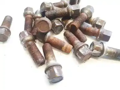 Pezzo di ricambio per auto di seconda mano pezzi vari per audi a6 c6 (4f2) 2.4 riferimenti oem iam   