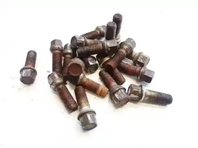 Pezzo di ricambio per auto di seconda mano pezzi vari per audi a6 c6 (4f2) 2.4 riferimenti oem iam   