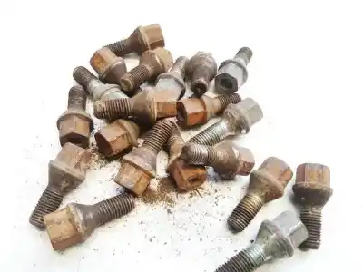 Pezzo di ricambio per auto di seconda mano pezzi vari per bmw 3 (e30) m3 2.3 riferimenti oem iam   