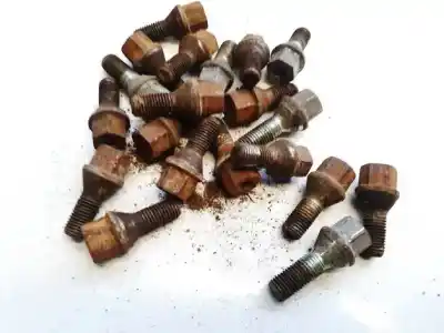 Pezzo di ricambio per auto di seconda mano pezzi vari per bmw 3 (e30) m3 2.3 riferimenti oem iam 