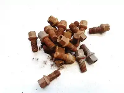 Pezzo di ricambio per auto di seconda mano pezzi vari per audi a3 (8p1) 2.0 tdi riferimenti oem iam   