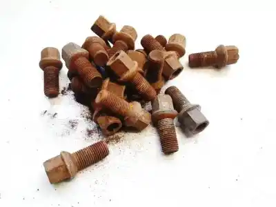 Pezzo di ricambio per auto di seconda mano pezzi vari per audi a3 (8p1) 2.0 tdi riferimenti oem iam   