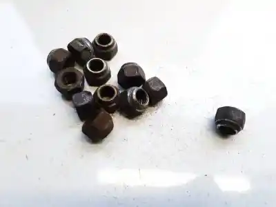 Peça sobressalente para automóvel em segunda mão peças diversas por toyota avensis (_t25_) 2.2 d-cat (adt251_) referências oem iam 