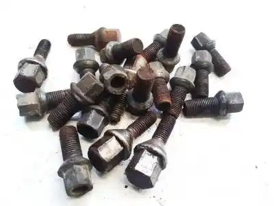 Peça sobressalente para automóvel em segunda mão peças diversas por audi a2 (8z0) 1.4 tdi referências oem iam 