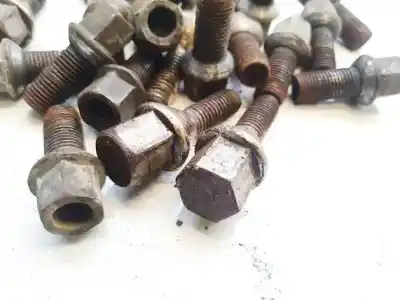 Pezzo di ricambio per auto di seconda mano pezzi vari per audi a2 (8z0) 1.4 tdi riferimenti oem iam   