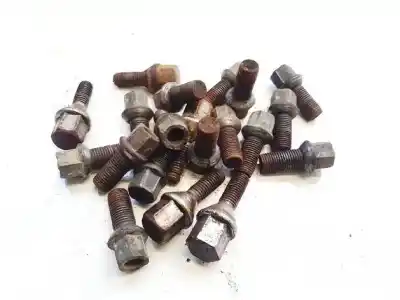 Pezzo di ricambio per auto di seconda mano pezzi vari per audi a2 (8z0) 1.4 tdi riferimenti oem iam   