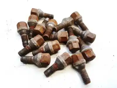 Peça sobressalente para automóvel em segunda mão peças diversas por nissan note (e11, ne11) 1.4 referências oem iam 