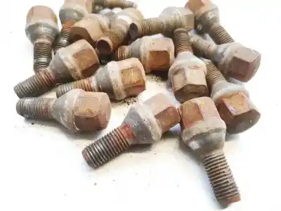 Pezzo di ricambio per auto di seconda mano pezzi vari per nissan note (e11, ne11) 1.4 riferimenti oem iam   