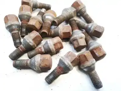 Pezzo di ricambio per auto di seconda mano pezzi vari per nissan note (e11, ne11) 1.4 riferimenti oem iam   