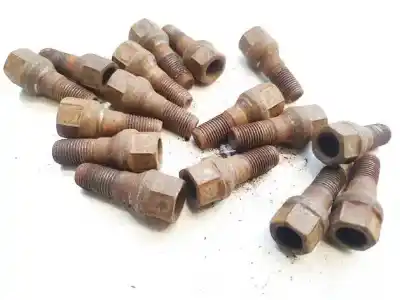 Pezzo di ricambio per auto di seconda mano pezzi vari per peugeot 307 (3a/c) 1.6 hdi riferimenti oem iam 