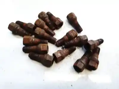 Pezzo di ricambio per auto di seconda mano pezzi vari per peugeot 307 (3a/c) 1.6 hdi riferimenti oem iam   