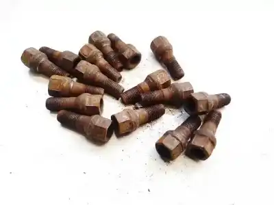 Pezzo di ricambio per auto di seconda mano pezzi vari per peugeot 307 (3a/c) 1.6 hdi riferimenti oem iam   