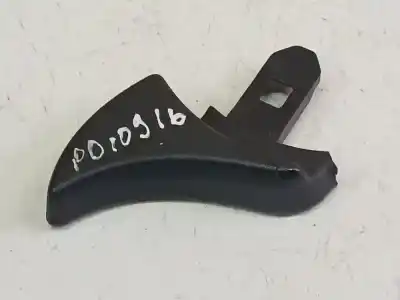 Second-hand car spare part plastics for peugeot 207/207+ (wa_, wc_) 1.4 16v oem iam references 