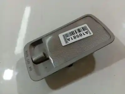 Peça sobressalente para automóvel em segunda mão luz interior por toyota corolla verso (zer_, zze12_, r1_) 2.0 d-4d (cur10_) referências oem iam 