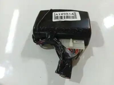 Peça sobressalente para automóvel em segunda mão módulo eletrônico por toyota corolla verso (zer_, zze12_, r1_) 2.0 d-4d (cur10_) referências oem iam 080720488