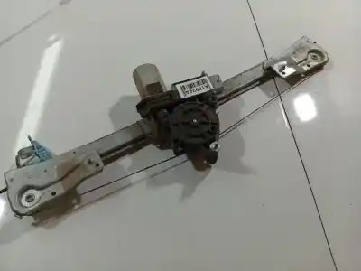 Gebrauchtes Autoersatzteil fensterheber vorne rechts zum fiat doblo cargo (263_) 2.0 d multijet oem-iam-referenzen 