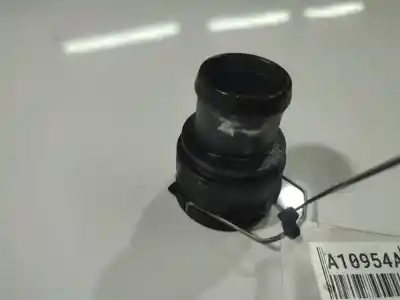 Peça sobressalente para automóvel em segunda mão termostato por audi a3 (8p1) 1.6 referências oem iam   