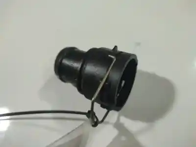 Peça sobressalente para automóvel em segunda mão termostato por audi a3 (8p1) 1.6 referências oem iam   