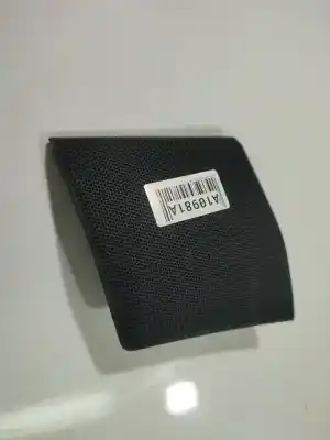 Peça sobressalente para automóvel em segunda mão colunas de som por toyota corolla verso (zer_, zze12_, r1_) 2.0 d-4d (cur10_) referências oem iam a18981a