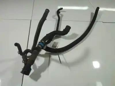 Peça sobressalente para automóvel em segunda mão tubo por audi a3 (8p1) 1.6 referências oem iam 