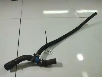 Peça sobressalente para automóvel em segunda mão tubo por audi a3 (8p1) 1.6 referências oem iam 