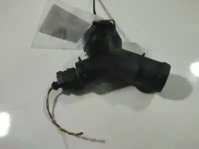 Peça sobressalente para automóvel em segunda mão termostato por audi a3 (8p1) 1.6 referências oem iam 