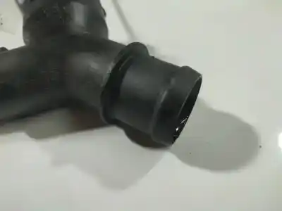 Pezzo di ricambio per auto di seconda mano termostato per audi a3 (8p1) 1.6 riferimenti oem iam   