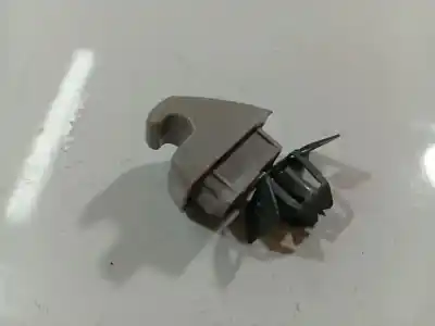 Pezzo di ricambio per auto di seconda mano pezzi vari per opel insignia a (g09) 2.0 cdti (68) riferimenti oem iam   