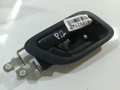 Second-hand car spare part interior right front handle for honda fr-v (be) 1.7 (be1) oem iam references   