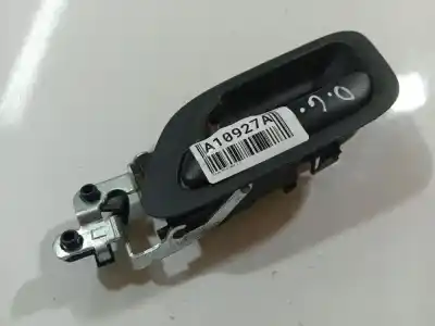 Piesă de schimb auto la mâna a doua mâner interior stânga spate pentru honda fr-v (be) 1.7 (be1) referințe oem iam 