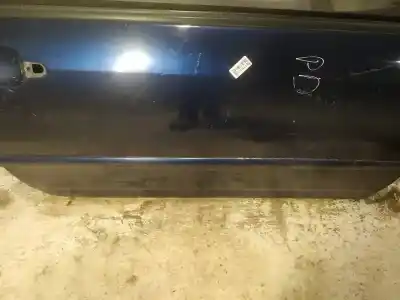 Peça sobressalente para automóvel em segunda mão plásticos por toyota corolla sedán (_e12_) 1.4 vvt-i (zze120_) referências oem iam 