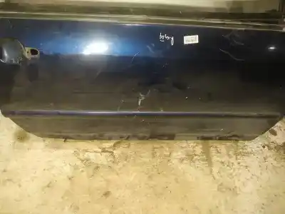 Peça sobressalente para automóvel em segunda mão plásticos por toyota corolla sedán (_e12_) 1.4 vvt-i (zze120_) referências oem iam 