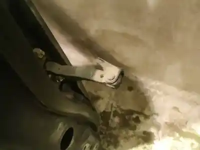 Peça sobressalente para automóvel em segunda mão dobradiça por toyota corolla sedán (_e12_) 1.4 vvt-i (zze120_) referências oem iam 