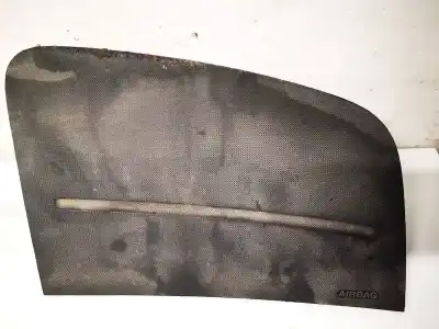 Second-hand car spare part front right air bag for skoda roomster (5j7) 1.4 tdi oem iam references 5j1880202