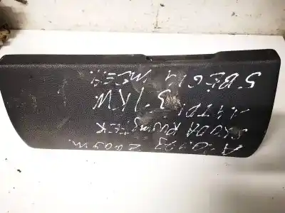 Second-hand car spare part glove compartment for skoda roomster (5j7) 1.4 tdi oem iam references 5j1857096