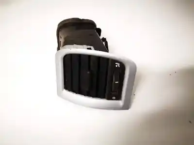 Second-hand car spare part air ventilation grille for skoda roomster (5j7) 1.4 tdi oem iam references 5j0819701e