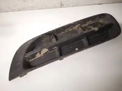 Second-hand car spare part left bumper grille for skoda roomster (5j7) 1.4 tdi oem iam references 5j0807367