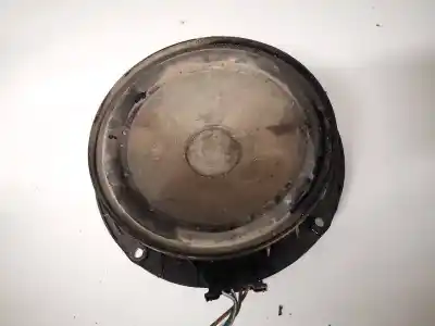 Second-hand car spare part speaker for skoda roomster (5j7) 1.4 tdi oem iam references 5j0035411c