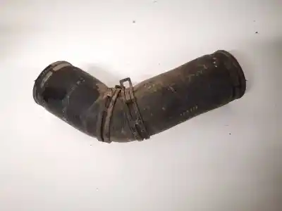 Second-hand car spare part intercooler pipe for skoda roomster (5j7) 1.4 tdi oem iam references 