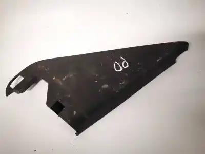 Second-hand car spare part plastics for skoda roomster (5j7) 1.4 tdi oem iam references 5j7837994