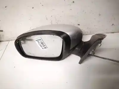 Second-hand car spare part left rearview mirror for skoda roomster (5j7) 1.4 tdi oem iam references e9034366