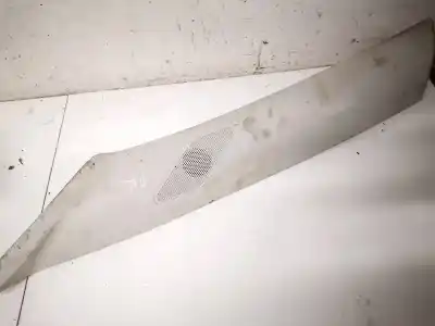 Second-hand car spare part plastics for skoda roomster (5j7) 1.4 tdi oem iam references 5j0867233