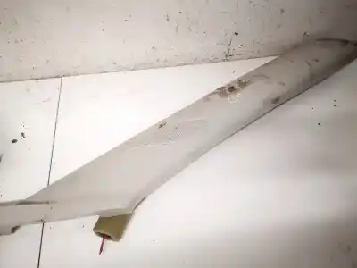 Second-hand car spare part plastics for skoda roomster (5j7) 1.4 tdi oem iam references 5j0867234