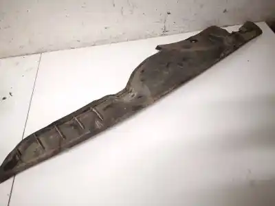 Second-hand car spare part plastics for skoda roomster (5j7) 1.4 tdi oem iam references 5j0821112