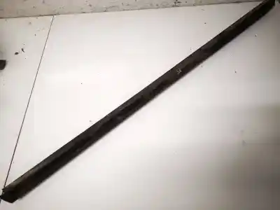 Second-hand car spare part plastics for skoda roomster (5j7) 1.4 tdi oem iam references 5j7837479