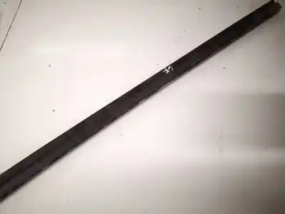 Second-hand car spare part plastics for skoda roomster (5j7) 1.4 tdi oem iam references 5j7839479