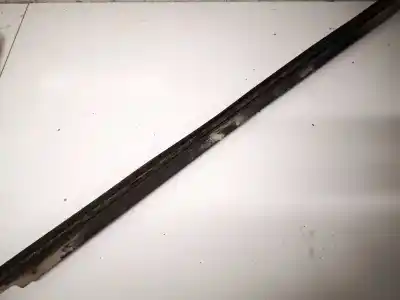 Second-hand car spare part plastics for skoda roomster (5j7) 1.4 tdi oem iam references 5j7839479