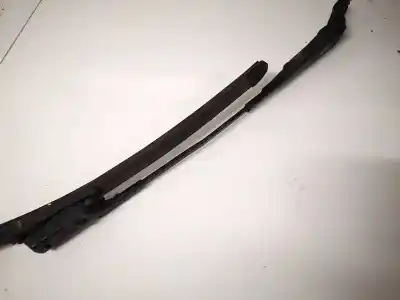 Second-hand car spare part left front windshield wiper arm for skoda roomster (5j7) 1.4 tdi oem iam references 5j1955409b