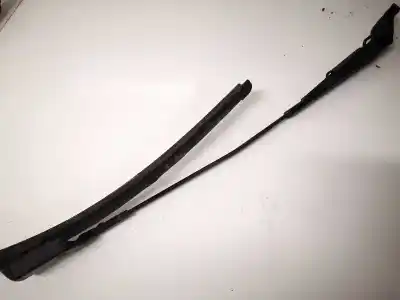 Second-hand car spare part left front windshield wiper arm for skoda roomster (5j7) 1.4 tdi oem iam references 5j1955410b