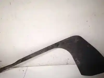 Second-hand car spare part plastics for skoda roomster (5j7) 1.4 tdi oem iam references 5j7863484